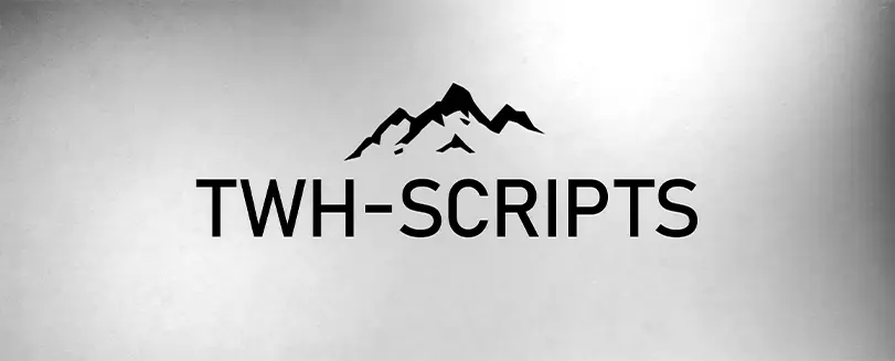 TWH-Scripts – Order Development & Own RedM Server